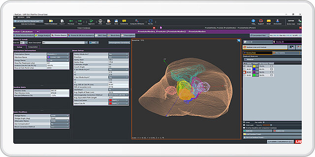 Lifeline Software