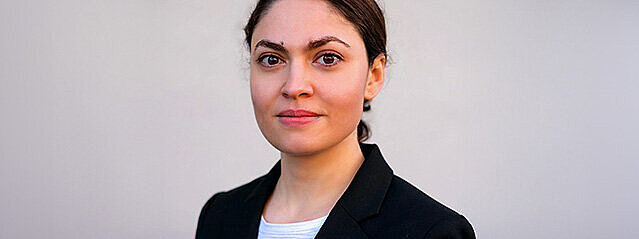 Dr. Michelle Böck