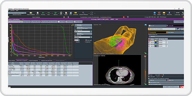 Lifeline Software
