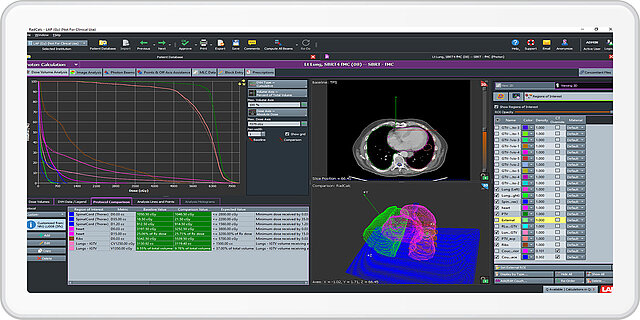 Lifeline Software