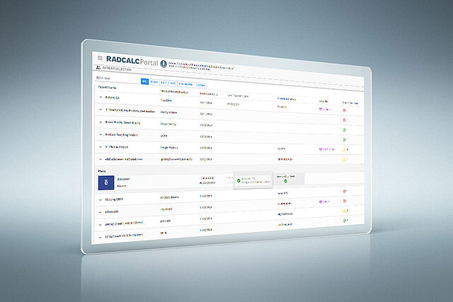 Lifeline Software