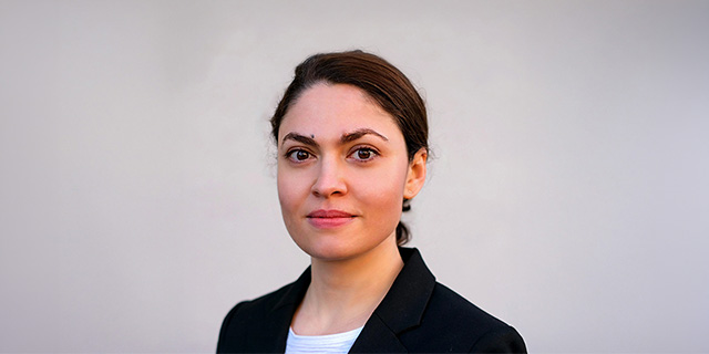 Dr. Michelle Böck