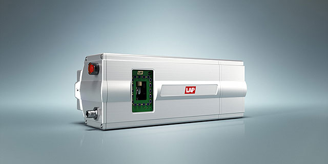 CAD-PRO Laserprojektoren