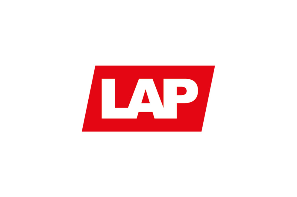 LAP Logo, Announcement of Water Phantom Development