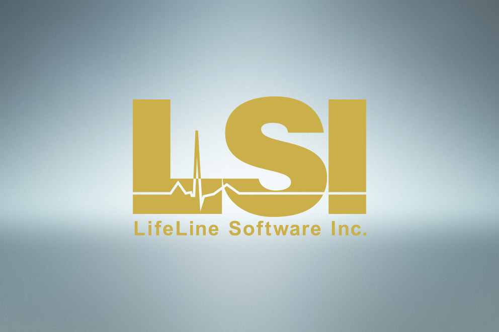 LAP acquires LifeLine Software Inc., LSI Logo