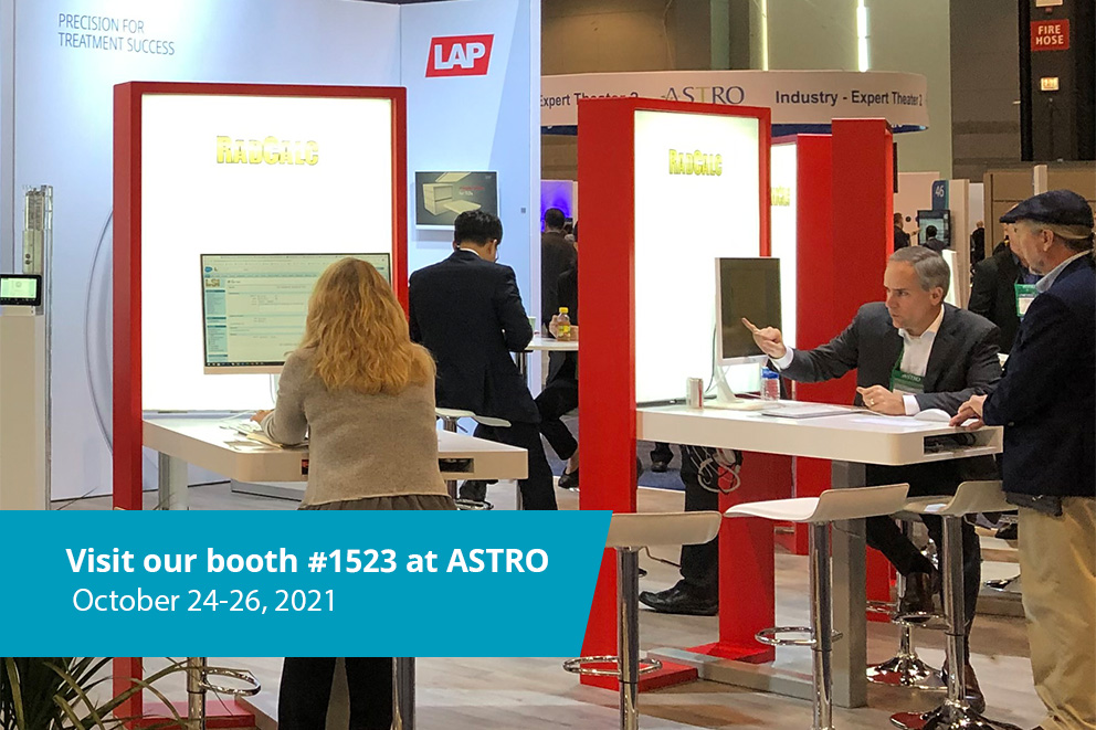ASTRO 2021 in Chicago – LAP will be there!