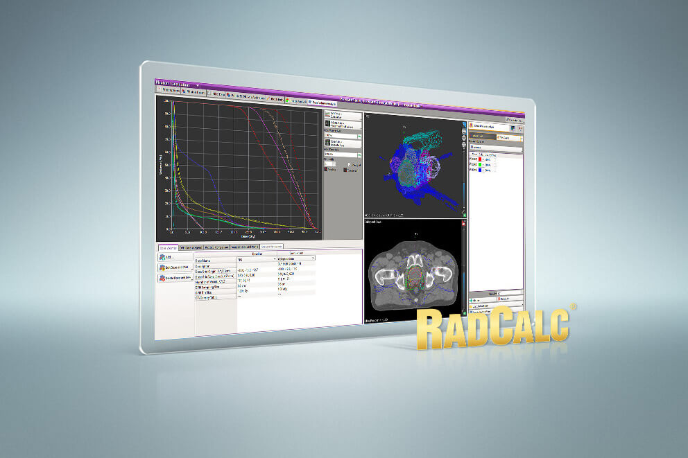 Webinar: RadCalc Monte Carlo and 3D Collapsed Cone subscription