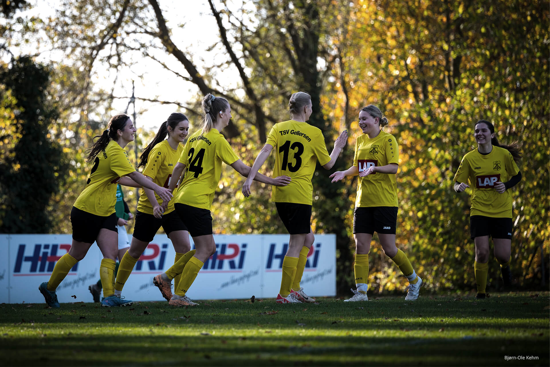 Sport sponsoring