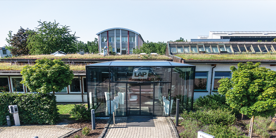Sustainability report
