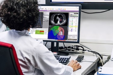 RadCalc QA: ensuring safe and efficient radiotherapy throughout Australia