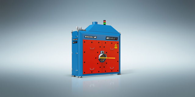 4D EAGLE S 50
