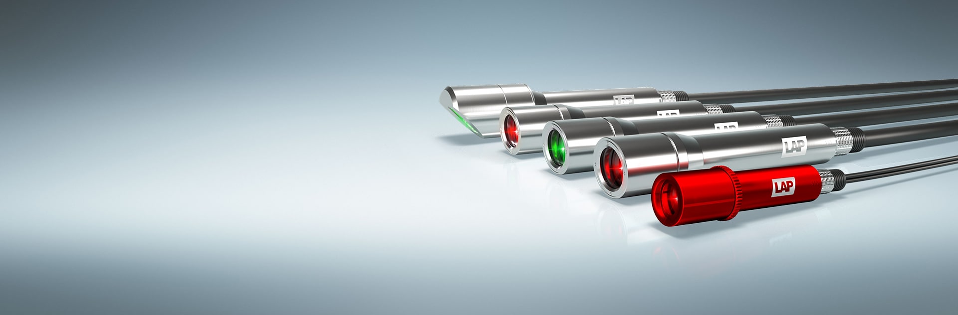 Laser Pointers Selection Guide: Types, Features, Applications