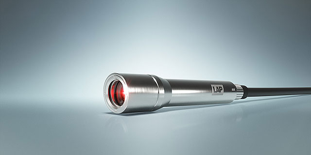 XtrAlign HD laser