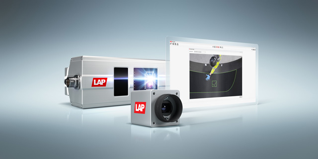 INSPECT-PRO quality assurance