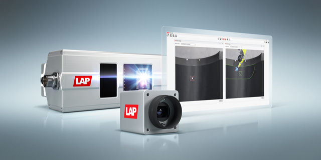 INSPECT-PRO quality assurance
