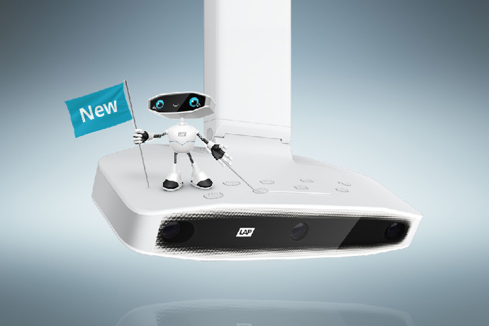 LAP expands distributor network in Australia and New Zealand