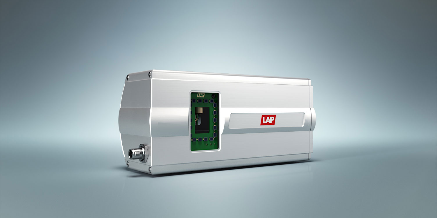 Projecteur laser CAD-PRO compact