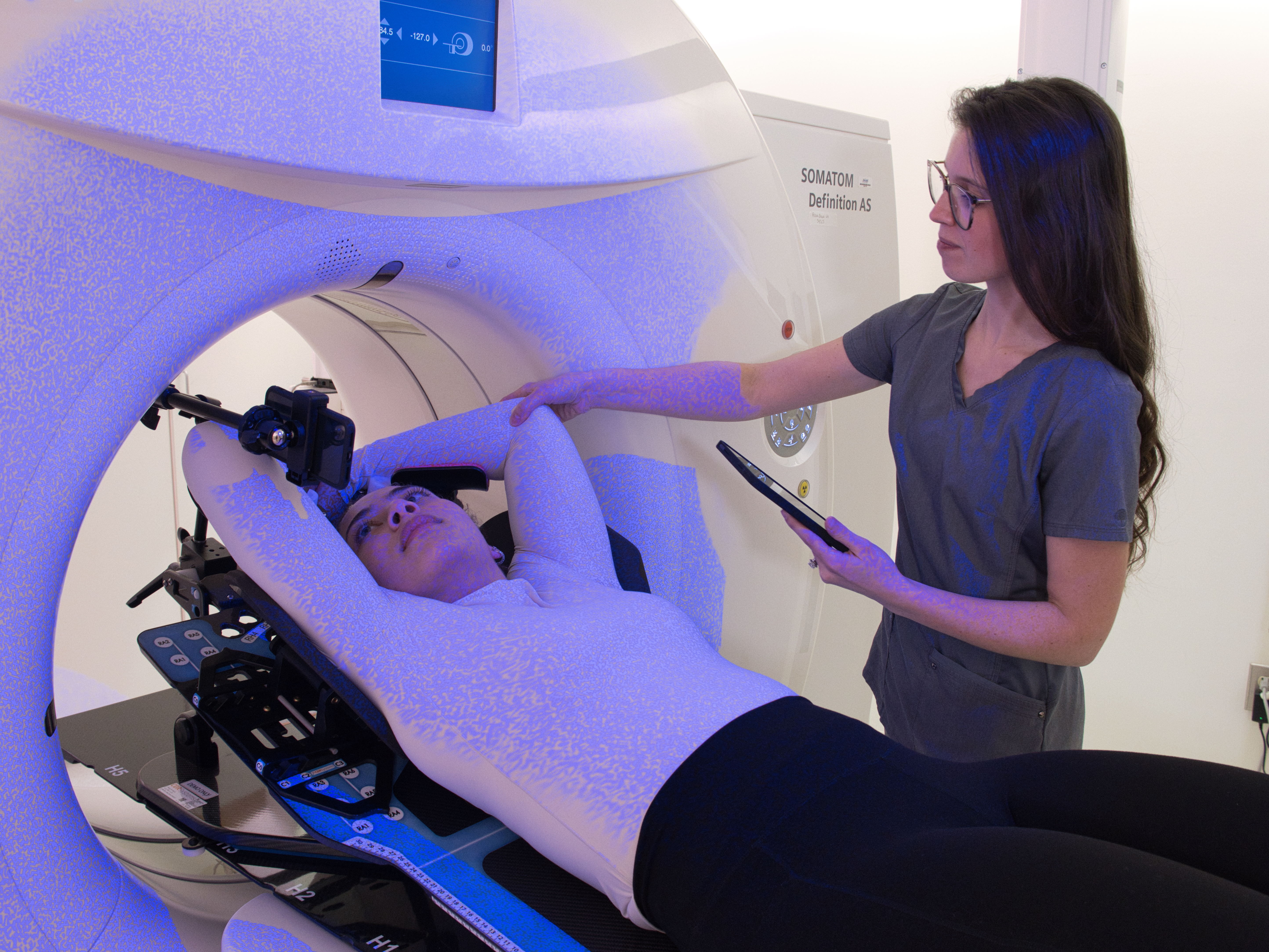 Why Surface Guided Radiation Therapy