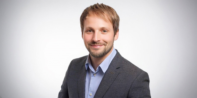 PD Dr. Florian Kamp