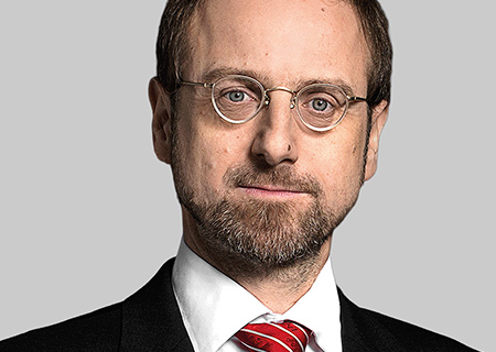 Harald Grimm, Product Manager