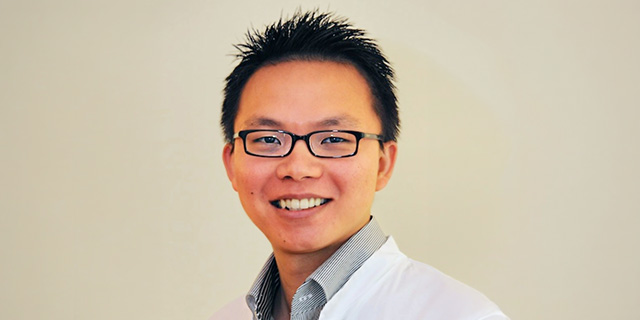 Dr. Hui Khee Looe